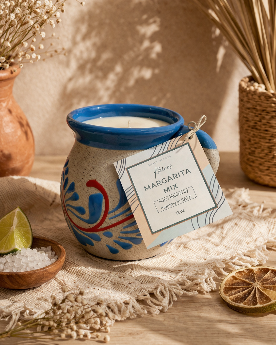 Margarita Mix