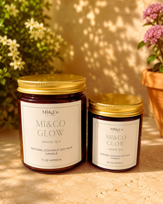 Mi&Co Glow