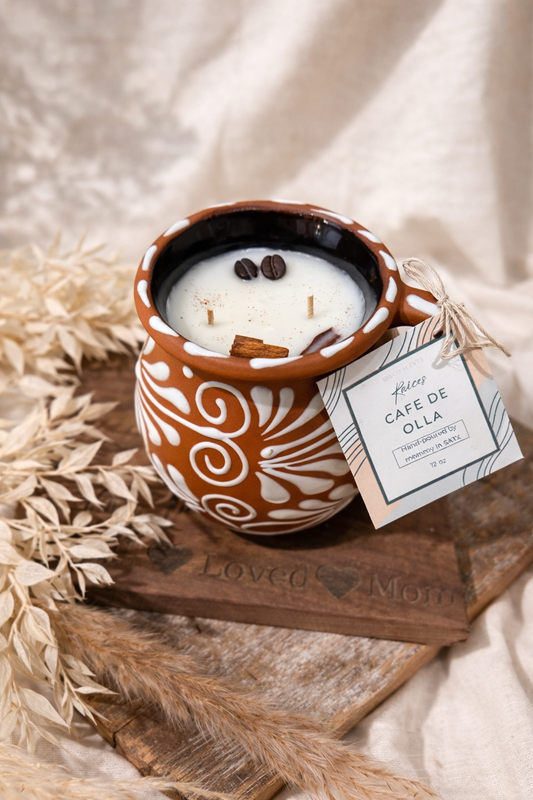 Cafe de Olla