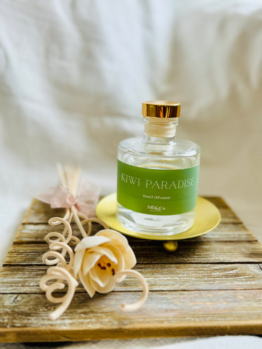 Reed diffuser